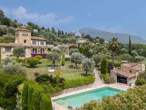 Vente Maison 6 chambresLe Bar-sur-Loup