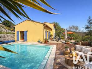 Vente Maison 4 chambresLe Bar-sur-Loup