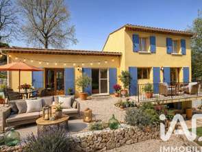 Vente Maison 4 chambresLe Bar-sur-Loup