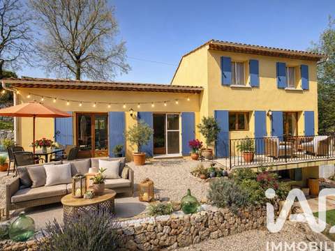 Vente maison 5 pièces Le Bar-sur-Loup 06