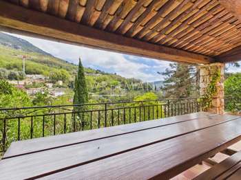 Vente Maison 3 chambresLe Bar-sur-Loup