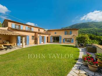 Vente Maison 5 chambresLe Bar-sur-Loup