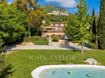 Vente Maison 5 chambresLe Bar-sur-Loup