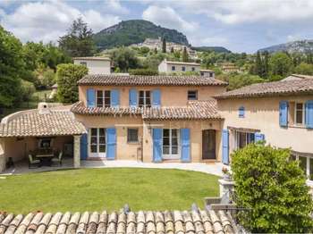 Vente maison Le Bar-sur-Loup 06