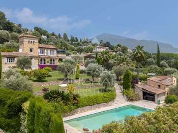 Vente Maison 6 chambresLe Bar-sur-Loup