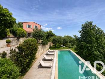 Vente Maison 4 chambresLe Bar-sur-Loup