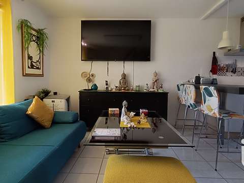 Vente maison 3 pièces Le Barcarès 66