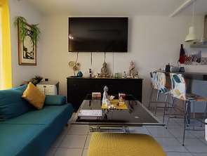 Vente Maison 2 chambresLe Barcarès