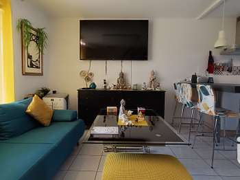 Vente maison 3 pièces Le Barcarès 66