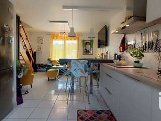 Vente maison 3 pièces Vente maison 3 pièces