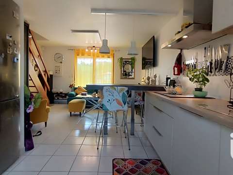 Vente maison 3 pièces Vente maison 3 pièces