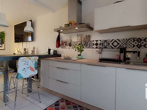 Vente maison 3 pièces Vente maison 3 pièces