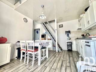 Vente maison 3 pièces Vente maison 3 pièces