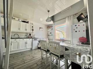 Vente maison 3 pièces Vente maison 3 pièces