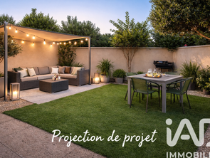 Vente Maison 2 chambresLe Barcarès