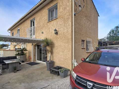 Vente maison 3 pièces Le Barcarès 66