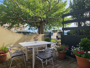 Vente Maison 1 chambreLe Barcarès