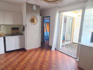 Vente maison 2 pièces Vente maison 2 pièces