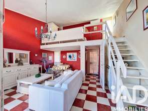 Vente Maison 1 chambreLe Barcarès