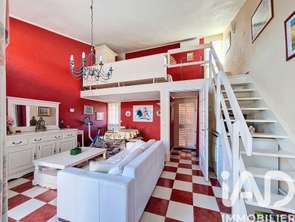 Vente Maison 1 chambreLe Barcarès