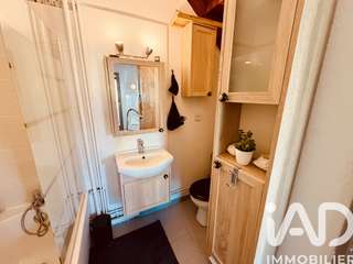 Vente maison 3 pièces Vente maison 3 pièces