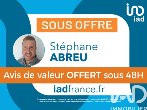 Vente maison 3 pièces Le Barcarès 66