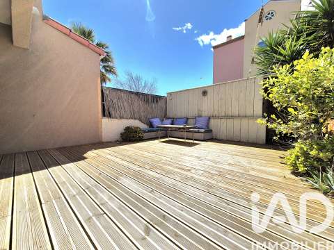 Vente maison 3 pièces Vente maison 3 pièces