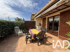 Vente Maison 2 chambresLe Barcarès