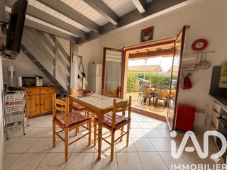 Vente maison 3 pièces Vente maison 3 pièces
