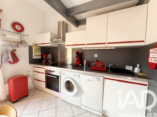 Vente maison 3 pièces Vente maison 3 pièces