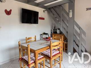 Vente maison 3 pièces Vente maison 3 pièces