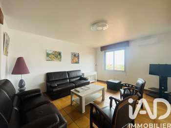 Vente maison 5 pièces Le Barcarès 66