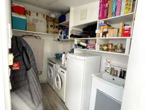 Vente Maison 3 chambresLe Barcarès
