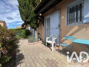 Vente Maison 4 chambresLe Barcarès