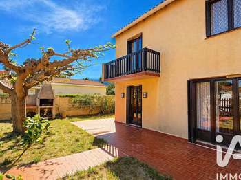 Vente maison 5 pièces Le Barcarès 66