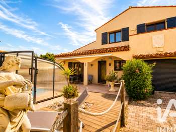 Vente Maison 4 chambresLe Barcarès