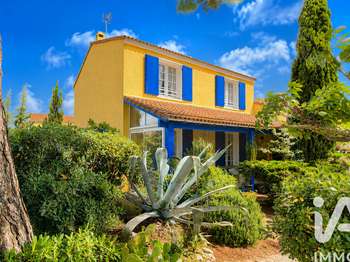 Vente maison 4 pièces Le Barcarès 66