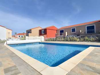 Vente Maison 4 piècesLe Barcarès