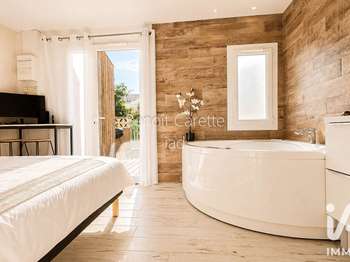 Vente maison 1 pièce Le Barcarès 66