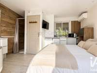 Vente maison 1 pièce Vente maison 1 pièce
