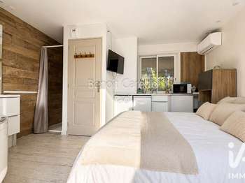 Vente maison 1 pièce Vente maison 1 pièce