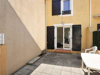 Vente maison 3 pièces Le Barcarès 66