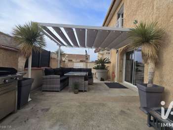 Vente Maison 2 chambresLe Barcarès