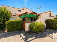 Vente maison 2 pièces Vente maison 2 pièces