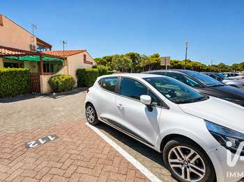 Vente Maison 1 chambreLe Barcarès