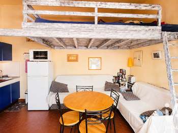 Vente maison 2 pièces Vente maison 2 pièces