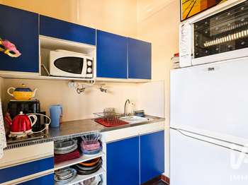 Vente maison 2 pièces Vente maison 2 pièces