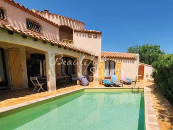 Vente Maison 6 chambresLe Barcarès