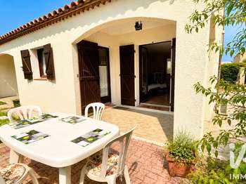 Vente Maison 3 chambresLe Barcarès