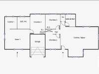 Vente maison 5 pièces Vente maison 5 pièces
